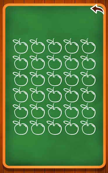 Скачать взлом Learn multiplication table [MOD: таблица умножения без ограничений] — скриншот 4