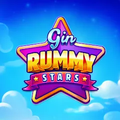 Gin Rummy Stars - Card Game [MOD: безлимитные монеты и все карты] — Скачать бесплатно (APK)