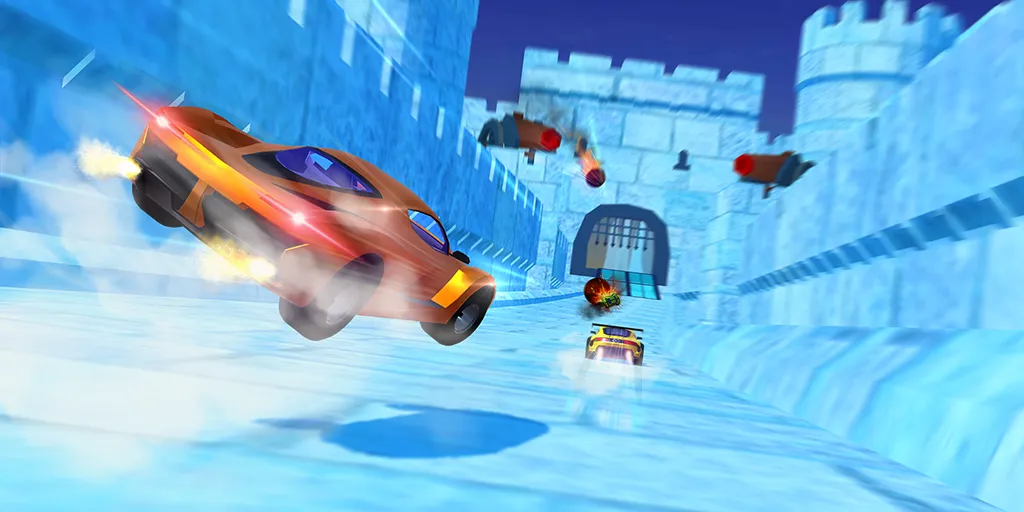 Car Driving Master Racing 3D [MOD: безлимитные деньги и все машины открыты] — Скачать бесплатно (APK) — скриншот 5