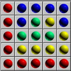 Скачать Lines 98 Classic - Color Lines [MOD: без рекламы и бесконечные подсказки] на телефон