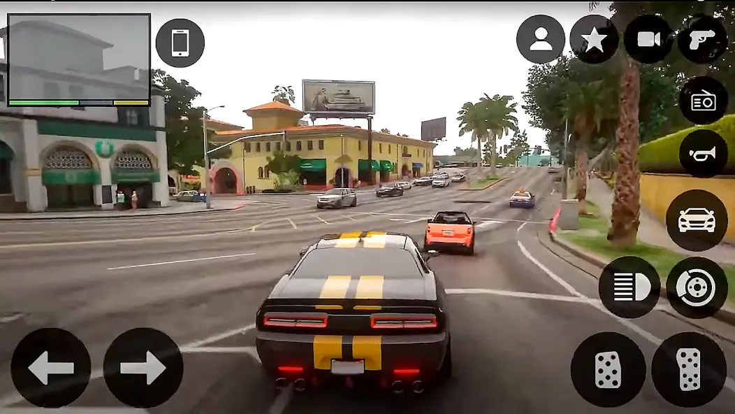 Скачать взлом Driving Simulator: Car Crash [MOD: безлимитные деньги и улучшенные автомобили] — скриншот 2