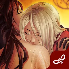 Moonlight Lovers: Vladimir - O [MOD: безлимитные деньги и открыты все уровни] на Андроид