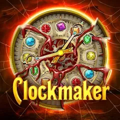 Скачать Clockmaker: Jewel Match 3 Game [MOD: безлимитные монеты и жизни]