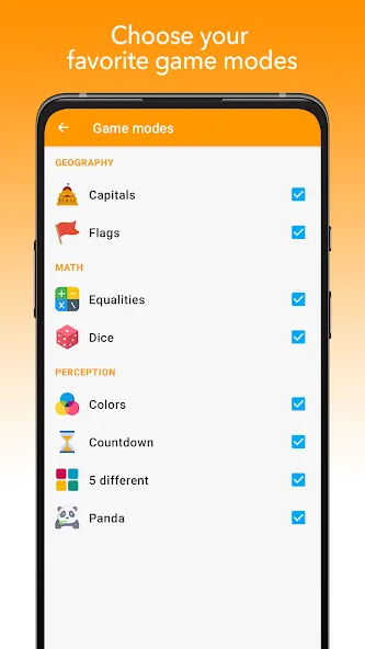 Quiz Battle [MOD: безлимитные подсказки и очки] последняя версия — скриншот 3