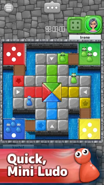 Ludo World - Parcheesi Club [MOD: безлимитные монеты и открыты все функции] последняя версия — скриншот 4
