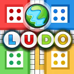 Ludo World - Parcheesi Club [MOD: безлимитные монеты и открыты все функции] последняя версия