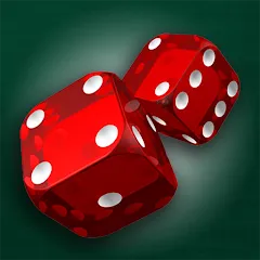 Farkle [MOD: безлимитные монеты и удача] (Бесплатно / APK)