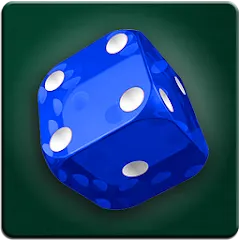 Взломанная Thousand Dice [MOD: безлимитные броски и высокий урон] на Андроид