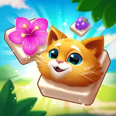 Скачать взлом Tile Yard: Matching Game [MOD: безлимитные монеты и все уровни открыты]