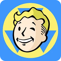 Fallout Shelter [MOD: безлимитные ресурсы и открытые комнаты] — Скачать бесплатно (APK)