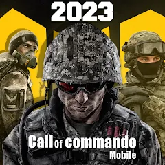 Call Of IGI Commando: Mob Duty [MOD: безлимитные деньги и оружие] последняя версия