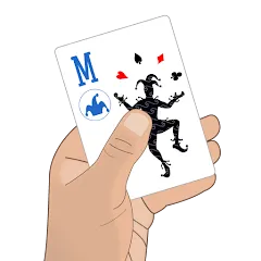 Marriage Card Game by Bhoos [MOD: безлимитные подсказки и открыты все карты] (Бесплатно / APK)