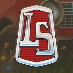 Скачать LS Garage - Симулятор тюнинга [MOD: безлимитные деньги и детали]