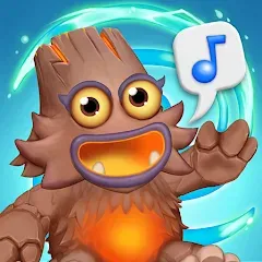 Скачать Singing Monsters: Dawn of Fire [MOD: безлимитные ресурсы и ускоренное развитие] на телефон