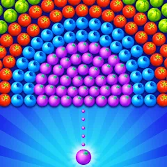 Bubble Shooter Home [MOD: безлимитные монеты и все уровни] — Скачать бесплатно (APK)