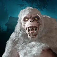 Bigfoot Yeti Gorilla Sasquatch [MOD: безлимитные деньги и сила йетти] (Бесплатно / APK)