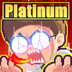 Dungeon Corp. P (Idle RPG] [MOD: безлимитные ресурсы и усиленные герои] на Андроид