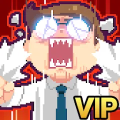 Dungeon Corp. VIP (Idle RPG]