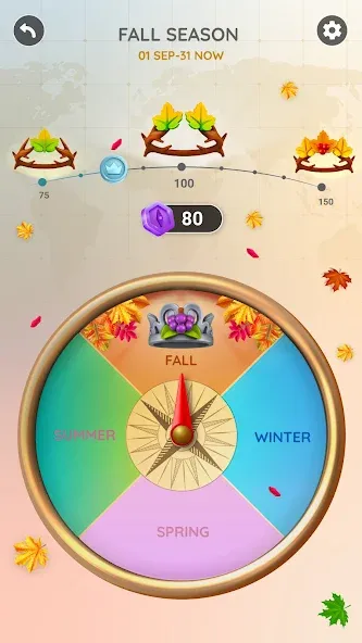 Word City: Connect Word Game [MOD: безлимитные подсказки и открыты уровни] последняя версия — скриншот 3