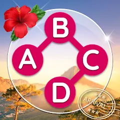Word City Classic: Word Search [MOD: без рекламы и много подсказок] последняя версия