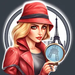Paris Secrets Hidden Objects [MOD: все предметы легко найти] на Андроид