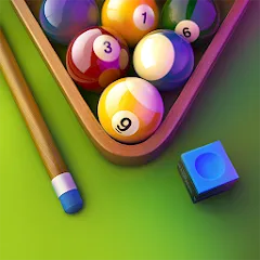 Взломанная Shooting Ball [MOD: безлимитные деньги и жизни] на Андроид