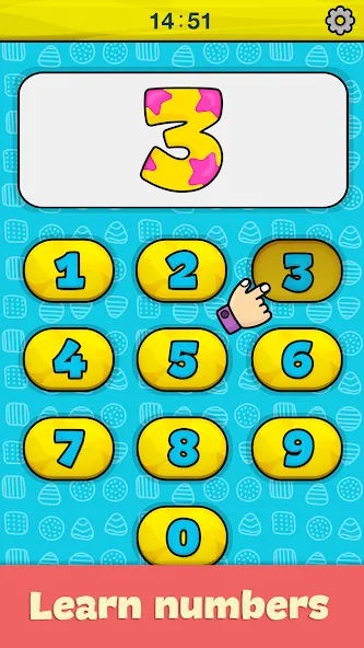 Bimi Boo Baby Phone for Kids [MOD: все игры открыты и без рекламы] последняя версия — скриншот 1