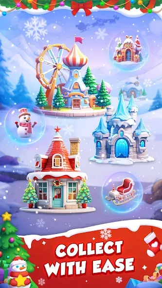 Bingo Island 2024 Club Bingo [MOD: безлимитные монеты и бонусы] (Бесплатно / APK) — скриншот 4