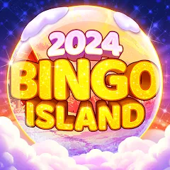 Bingo Island 2024 Club Bingo [MOD: безлимитные монеты и бонусы] (Бесплатно / APK)