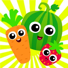 Kids Learning games 4 toddlers [MOD: разблокированы все обучающие игры] на Андроид