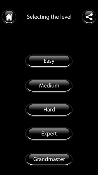 Chess With Friends Offline [MOD: шахматы без интернета с друзьями] — Скачать бесплатно (APK) — скриншот 4