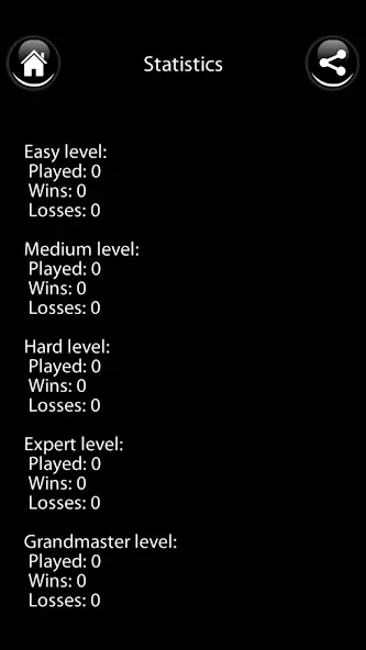 Chess With Friends Offline [MOD: шахматы без интернета с друзьями] — Скачать бесплатно (APK) — скриншот 5