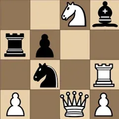 Chess With Friends Offline [MOD: шахматы без интернета с друзьями] — Скачать бесплатно (APK)