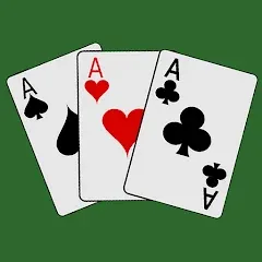 Взломанная Durak Online Cards Game [MOD: безлимитные монеты и быстрые победы] на Андроид