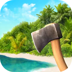 Ocean Is Home: Survival Island [MOD: безлимитные ресурсы и здоровье] на Андроид