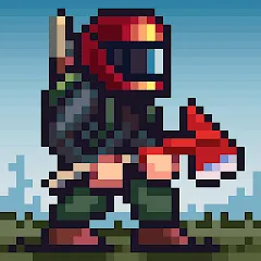 Mini DayZ 2 [MOD: безлимитные ресурсы и здоровье] — Скачать бесплатно (APK)