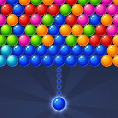 Скачать взлом Bubble Pop! Puzzle Game Legend [MOD: без рекламы и бесконечные жизни]