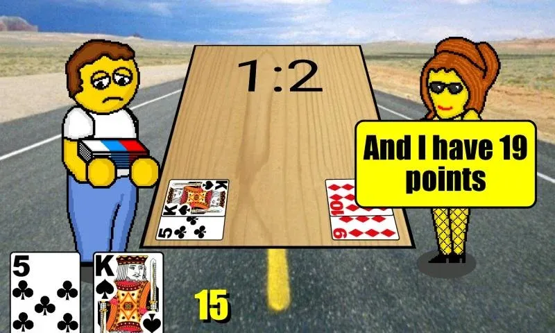 BlackJack 21 Plus [MOD: безлимитные монеты и фишки] на Андроид — скриншот 3