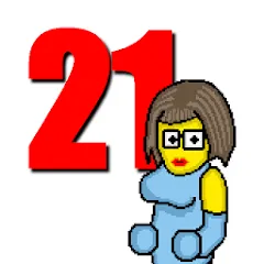 BlackJack 21 Plus [MOD: безлимитные монеты и фишки] на Андроид