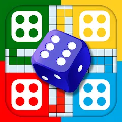 Скачать Ludo SuperStar- Board Game [MOD: безлимитные монеты и всё открыто]