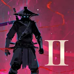 Ninja Arashi 2 [MOD: безлимитные деньги и бессмертие] (Бесплатно / APK)