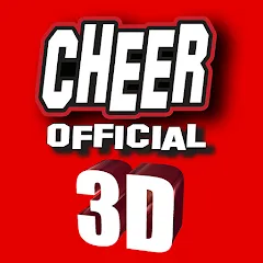 Скачать CHEER Official 3D [MOD: открыты все уровни и режимы] на телефон