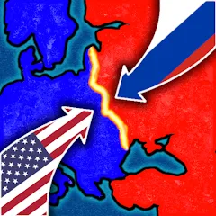 Скачать Blitzkrieg Online WW2 Strategy [MOD: безлимитные ресурсы и техника] на телефон
