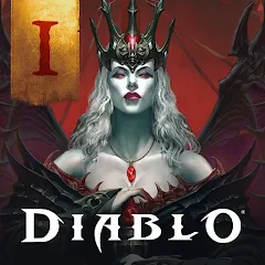Скачать Diablo Immortal [MOD: много золота и усиленный урон] на телефон