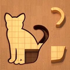 BlockPuz: Block Puzzle Games [MOD: безлимитные подсказки и отмены ходов] — Скачать бесплатно (APK)