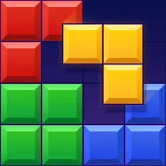Block Blast! [MOD: безлимитные бустеры и монеты] — Скачать бесплатно (APK)