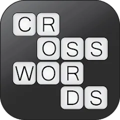CrossWords 10 [MOD: безлимитные подсказки и открыты все уровни] (Бесплатно / APK)