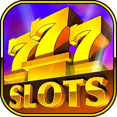 Взломанная Super Win Slots - Vintage Slot [MOD: безлимитные монеты и бонусы] на Андроид