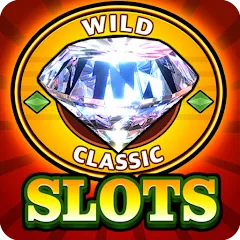Wild Classic Slots Casino Game [MOD: безлимитные монеты и все бонусы] (Бесплатно / APK)
