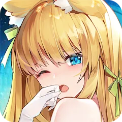Idle Huntress: Girl's Land EU [MOD: много алмазов и ускоренная прокачка] на Андроид
